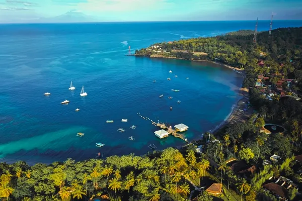 Popular Destination -Lombok